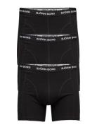 Shorts Sammy Solid Björn Borg Black