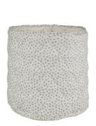 Quilted Opbevaringskurv Finenord Patterned