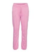 Vmoctavia Hw New Sweat Pant Girl Vero Moda Girl Pink