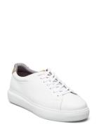 Biagary Sneaker Crust Bianco White
