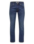 Onsweft Reg. Mb 5076 Pim Dnm Noos ONLY & SONS Blue