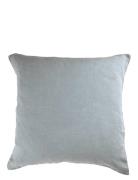 Linen Cushion Cover C'est Bon Grey
