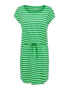 Onlmay S/S Dress Noos ONLY Green