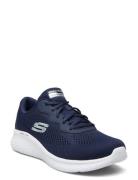 Womens Skech-Lite Pro - Perfect Time Skechers Navy