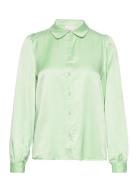 Estellemw Shirt My Essential Wardrobe Green