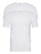 Pack Of 2 T-Shirts Héritage Armor Lux White