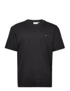 Cotton Comfort Fit T-Shirt Calvin Klein Black