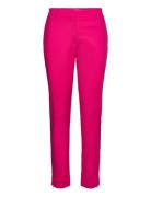 Tapered Pants - Stella Fit Coster Copenhagen Pink