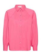 Dilliamiw Shirt InWear Pink