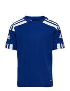 Squadra 21 Jersey Youth Adidas Performance Blue