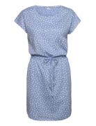 Onlmay S/S Dress Noos ONLY Blue