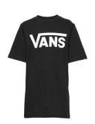 Vans Classic Boys VANS Black