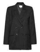 Paulagz Blazer Noos Gestuz Black