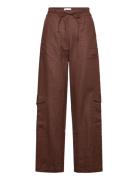 Relais Pants Faithfull The Brand Brown