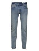 5 Pocket Jeans Armani Exchange Blue