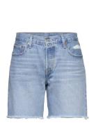 50190S Short Blue Light Specia LEVI´S Women Blue