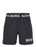 Borg Short Shorts Björn Borg Black