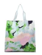 Oli, 1667 Beach Tote STINE GOYA Blue