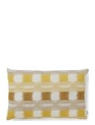 Ikat Compliments Yellow