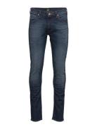 Luke Lee Jeans Blue