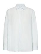 Boxy Shirt Hope White