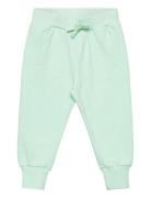 Sweat Pants Kids Copenhagen Colors Green