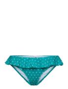 Jewel Cove Italini Bikini Brief L Freya Blue