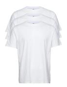 Dickies Tsht Pk Dickies White