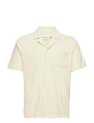 Terry Cuban Shirt Revolution Cream