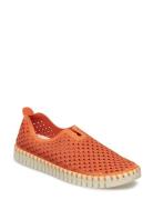 Flats Ilse Jacobsen Orange