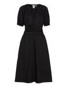 Dorotea Dress Twist & Tango Black