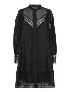 Cmultra Dress Copenhagen Muse Black