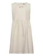 Dress Louisa Wheat Cream