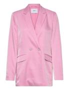 Nurachel Blazer Nümph Pink