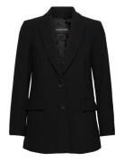 Blazer Emporio Armani Black