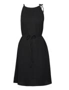Onlnova Lux Jess Dress Solid Ptm ONLY Black