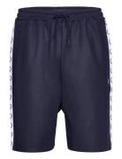 Taped Tricot Short Fred Perry Navy