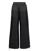 Maaax Puffer Pants ROTATE Birger Christensen Black