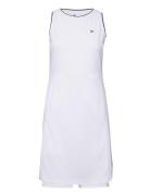 Mare Sl Dress Daily Sports White