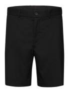 Slhslim-Adam Shorts B Selected Homme Black