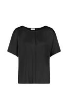 T-Shirt 1/2 Sleeve Gerry Weber Black