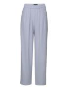 Trouser Emporio Armani Blue