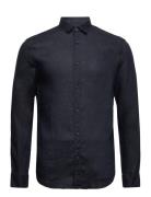 Shirt Armani Exchange Navy