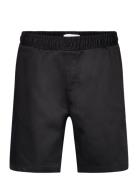 Gustaw Shorts Makia Black