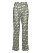 Rayleers Pant Résumé Green