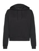 Onplounge Hood Ls Swt Noos Only Play Black