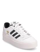 Forum B Ga W Adidas Originals White