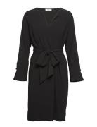 Efva Dress Marville Road Black