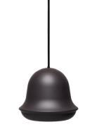 Bell Pendant Humble LIVING Black