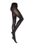 Velvet De Luxe 66 Tights Wolford Black